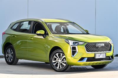 2022 GWM Haval Jolion Premium Wagon A01 for sale in Ringwood